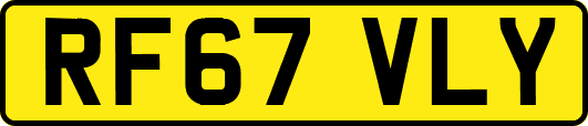 RF67VLY