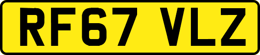 RF67VLZ