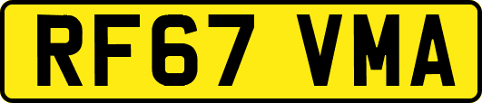 RF67VMA