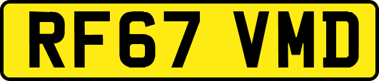 RF67VMD