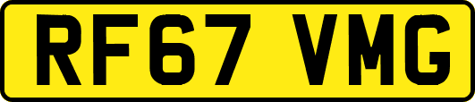 RF67VMG