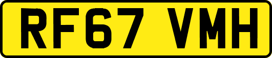RF67VMH
