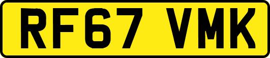 RF67VMK