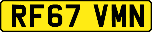 RF67VMN