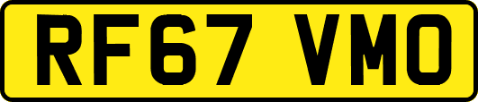 RF67VMO