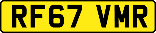 RF67VMR
