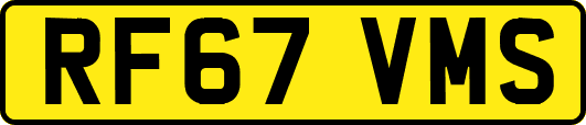 RF67VMS