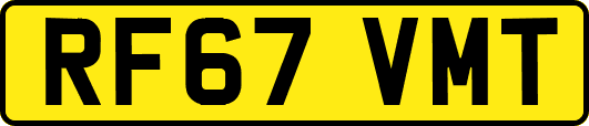 RF67VMT
