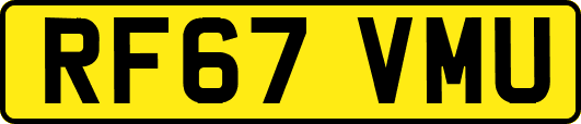 RF67VMU