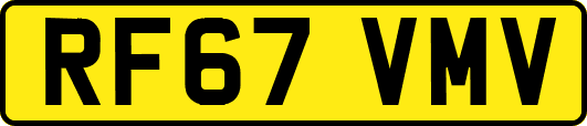 RF67VMV