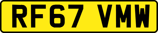 RF67VMW