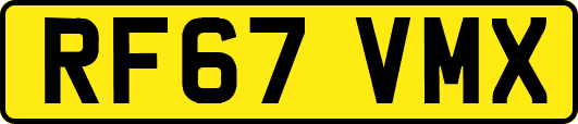 RF67VMX