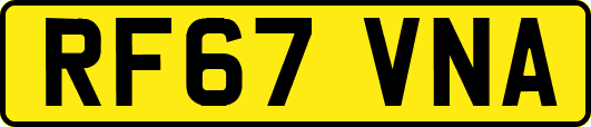 RF67VNA