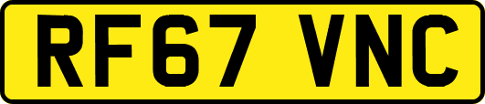 RF67VNC