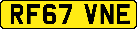 RF67VNE