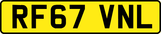 RF67VNL