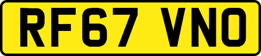 RF67VNO