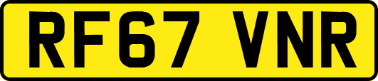 RF67VNR
