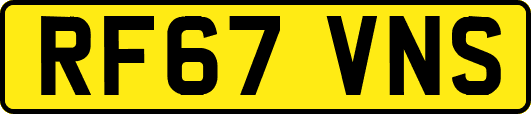 RF67VNS