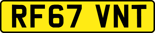 RF67VNT