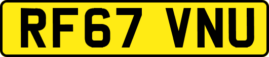 RF67VNU