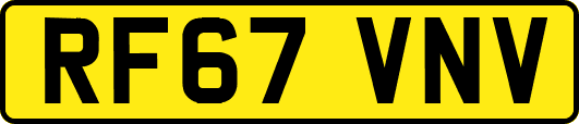RF67VNV