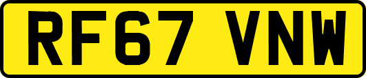 RF67VNW