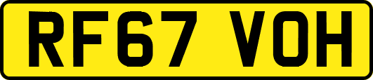 RF67VOH