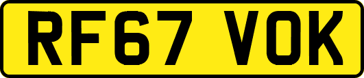 RF67VOK