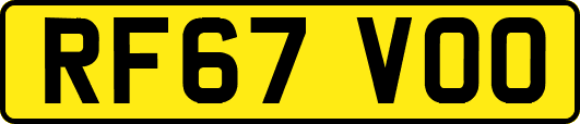 RF67VOO