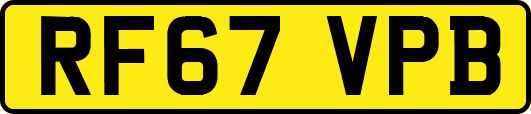 RF67VPB