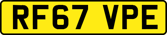 RF67VPE