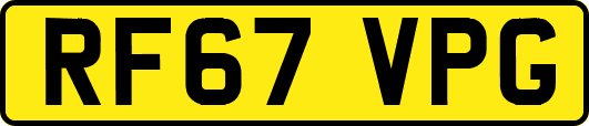 RF67VPG