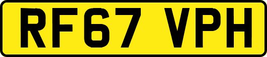RF67VPH