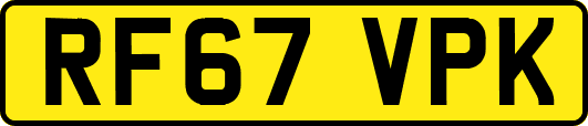 RF67VPK