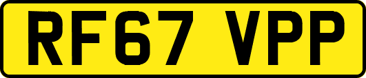RF67VPP
