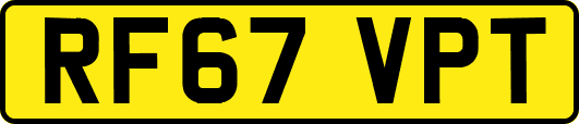 RF67VPT