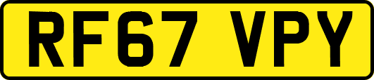 RF67VPY