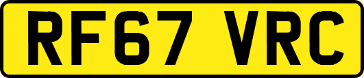 RF67VRC