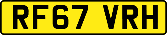 RF67VRH