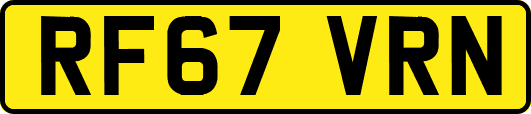 RF67VRN