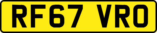 RF67VRO