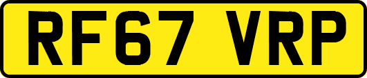 RF67VRP