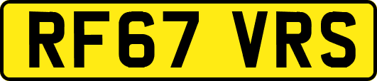 RF67VRS