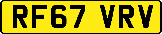 RF67VRV