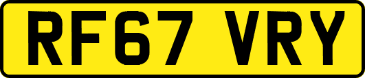 RF67VRY