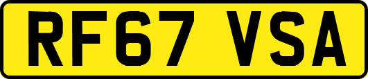 RF67VSA