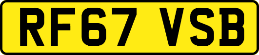 RF67VSB