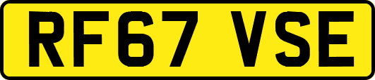 RF67VSE