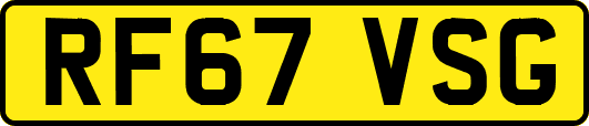 RF67VSG